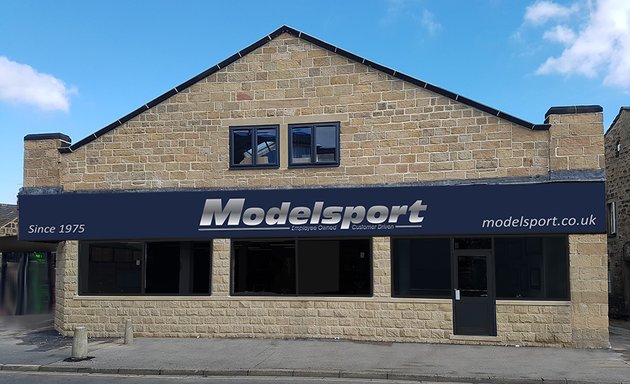 Photo of Modelsport