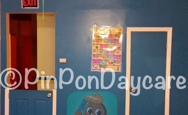 Photo of Pin Pon Daycare