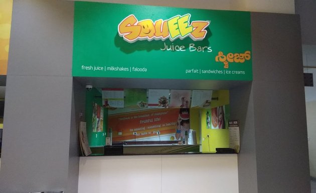 Photo of Squeez Bar - Fruit Juice Shop
