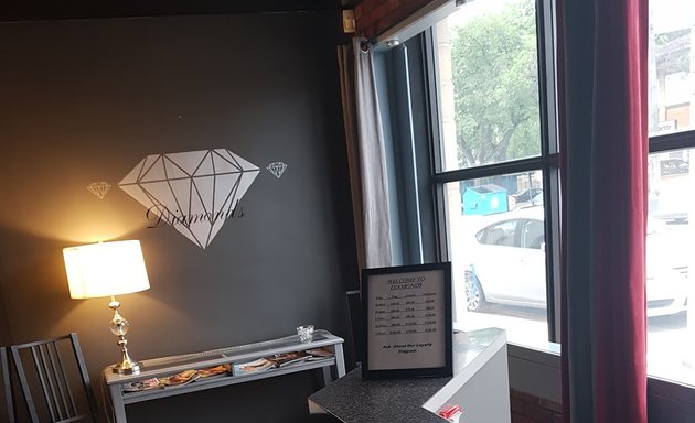 Photo of Diamonds Massage Studio