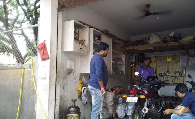 Photo of R.K Bike Service Center 1