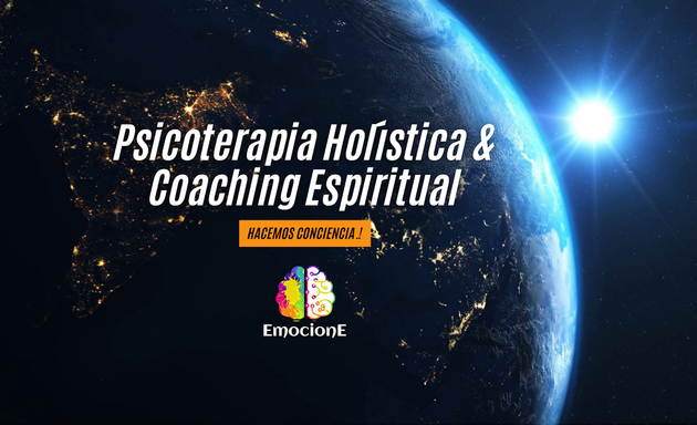 Foto de EMOCIONE 🥇 Psicoterapia Holística & Coaching Espiritual Quito ⭐⭐⭐⭐⭐