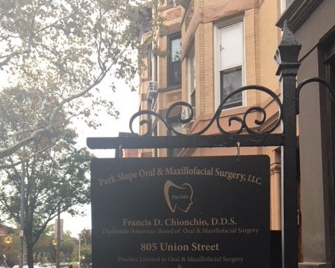 Photo of Park Slope Oral & Maxillofacial Surgery, PLLC