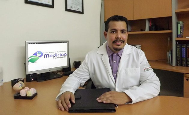 Foto de Medicina Guadalajara - Centro Medico de Especialidades