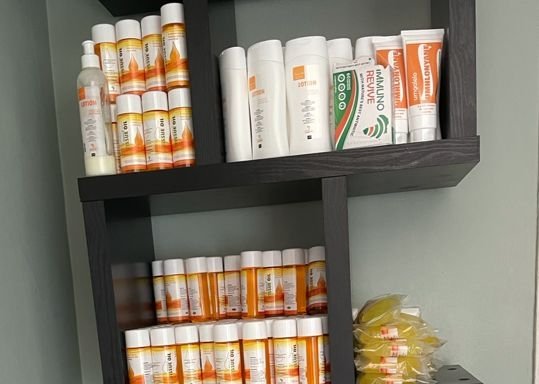 Photo of Umgalelo Africa skin care products