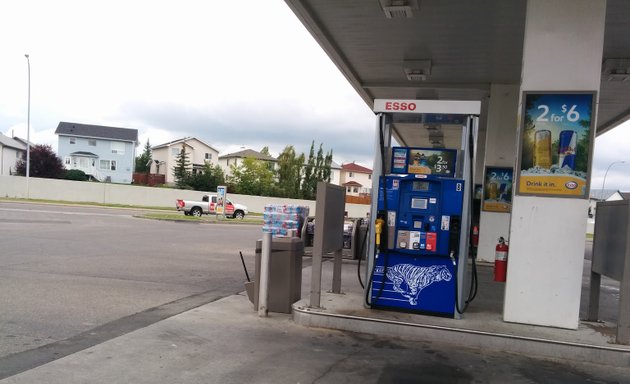 Photo of Esso