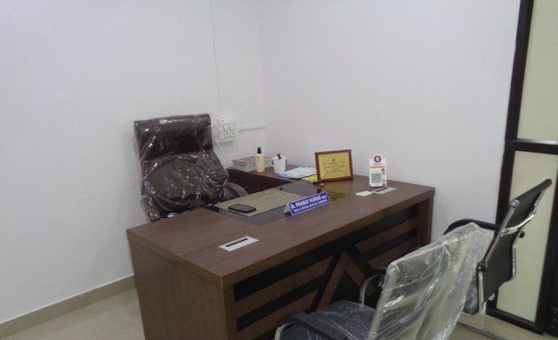 Photo of Sarojini Dental Care