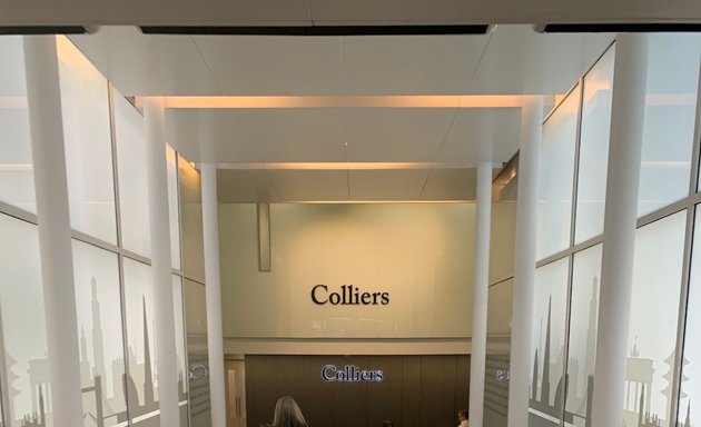 Photo of Colliers HQ - EMEA & UK