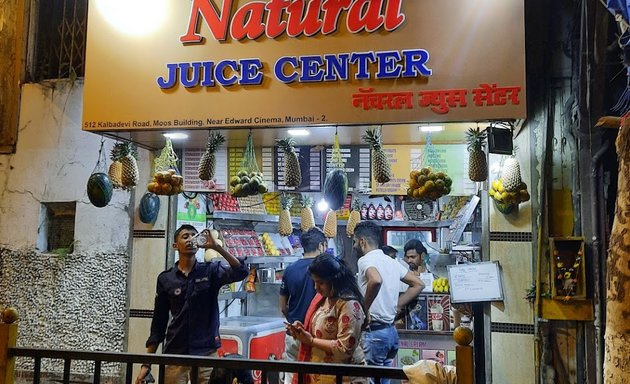 Photo of Natural Juice Centre