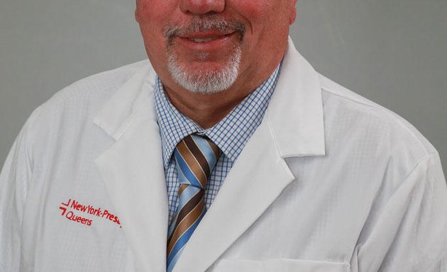 Photo of Anthony J. Smith, MD, FACP, FCCP