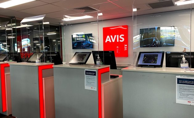 Photo of Avis Car Rental Brisbane Airport