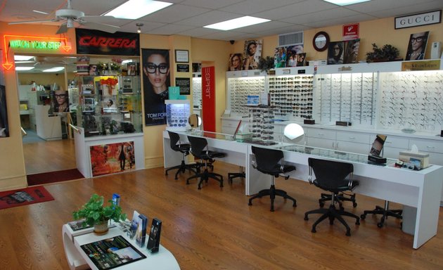 Photo of International Opticians
