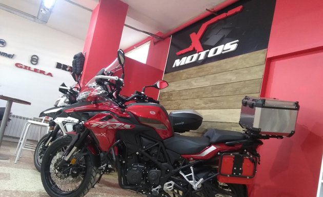 Foto de X motos