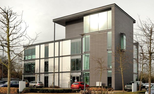 Photo of Howes Percival Milton Keynes Solicitors