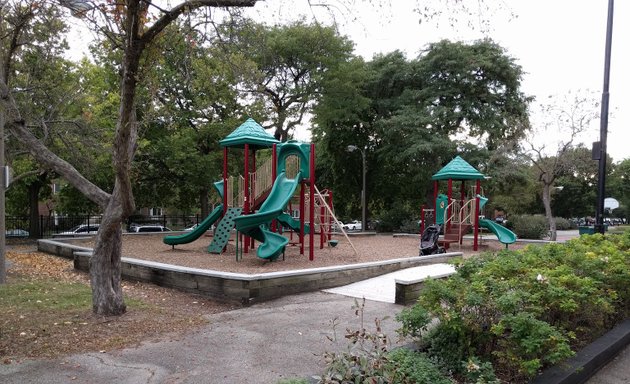 Photo of Emmerson (Louis) Park
