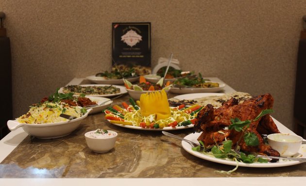 Photo of Arab Restaurant