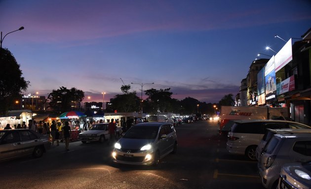 Photo of Pasar Malam Bayu Mutiara