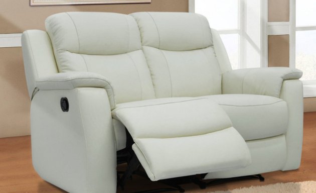 Photo of Recliner Maker