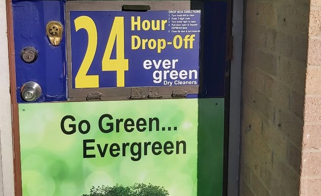 Photo of Evergreen Dry cleaner