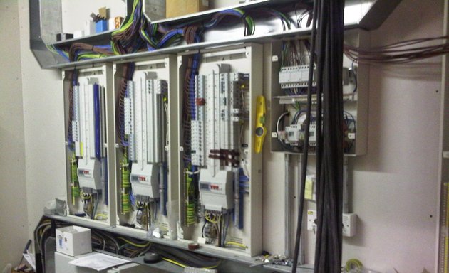Photo of Status Electrical