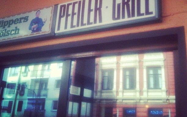 Foto von Pfeiler Grill