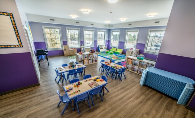 Photo of Lullaboo Nursery and Childcare Center Inc