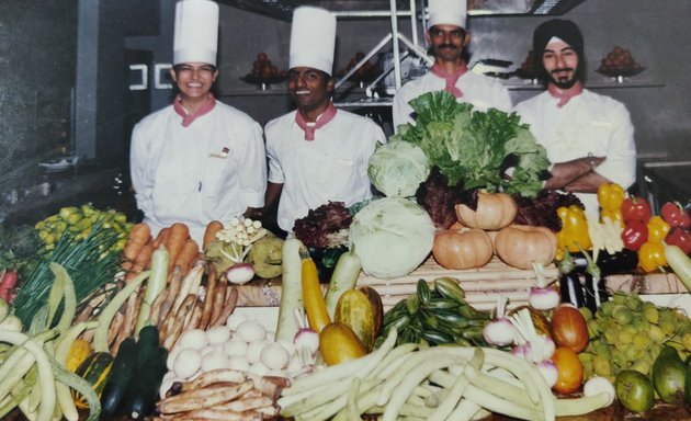 Photo of Siraj Vegetable Trading Company
