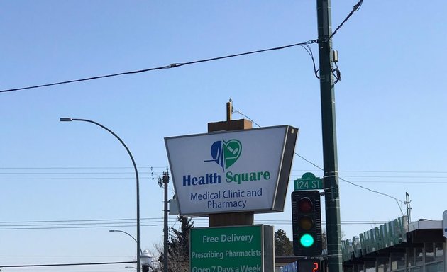 Photo of Health Square Medical Clinic & Pharmacy