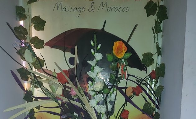 Photo of New brand massage