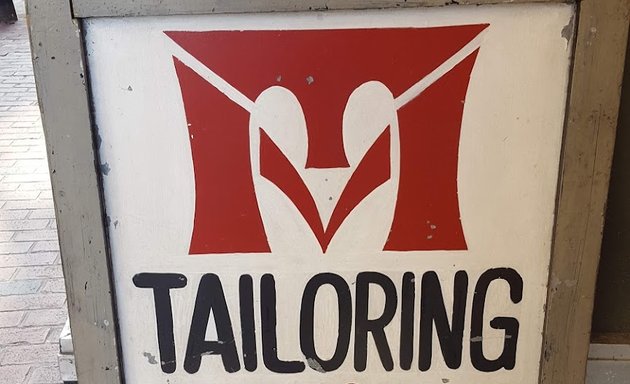 Photo of T M Tailoring & Alteration