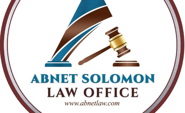 Photo of Abnet Solomon Law Office