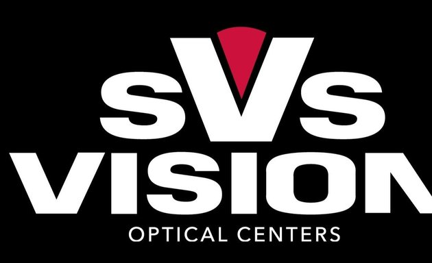Photo of SVS Vision Optical Centers