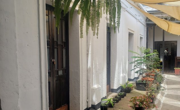 Foto de Centro Cultural Mosaico Guatemala