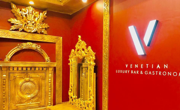 Photo of Venetian Luxury Bar & Gastronomy