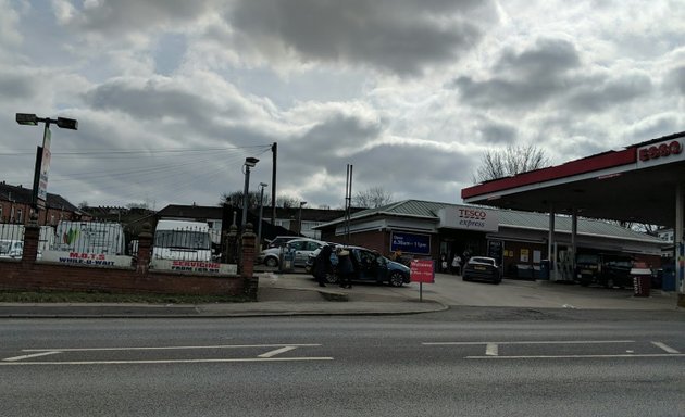 Photo of Tesco Esso Express