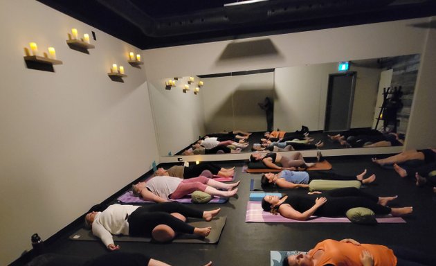 Photo of SOYA Yoga Teacher Training