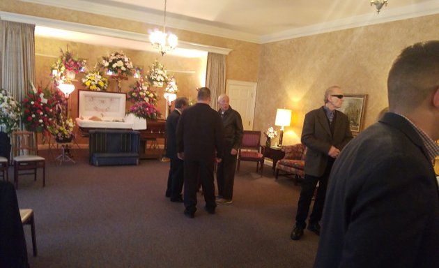 Photo of Leonard J. Ruck Funeral Home, Inc.