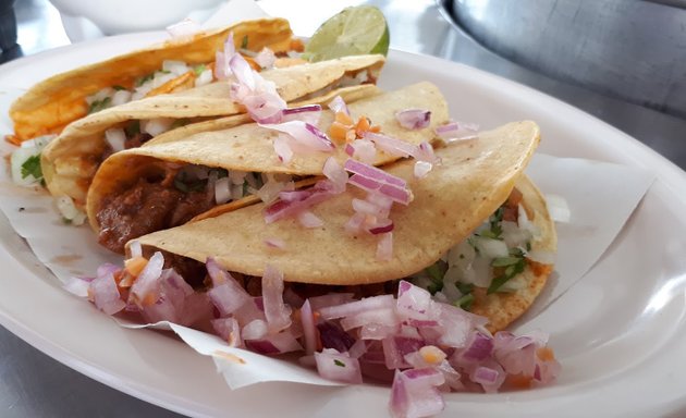 Foto de Tacos Cuate