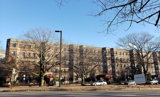 Photo of The River House Apartments