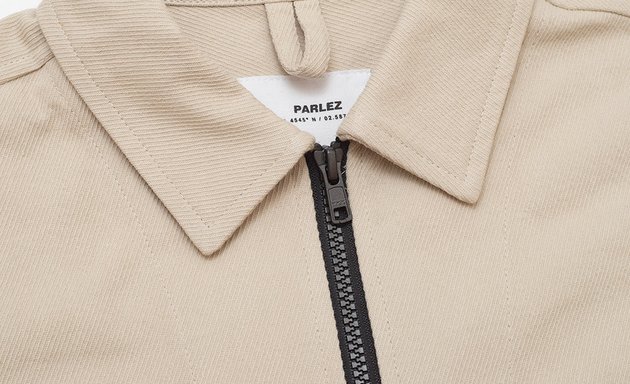 Photo of PARLEZ Clothing