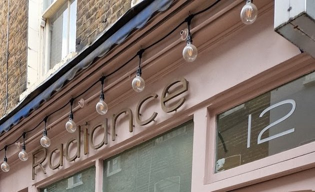 Photo of Radiance London (Fitzrovia)