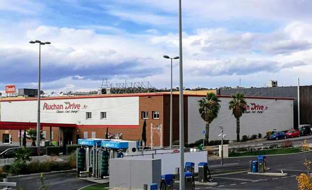 Photo de Auchan Perpignan Porte D'Espagne