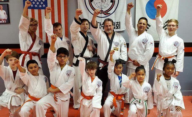 Photo of K Defense Martial Arts