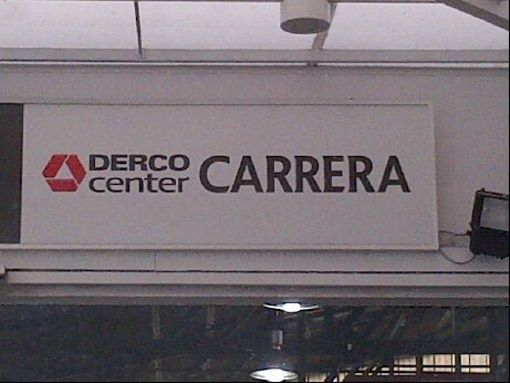 Foto de DERCO Center Carrera