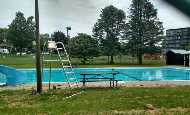 Photo of Blantyre Outdoor Pool