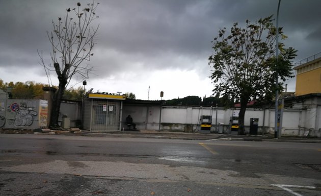 foto Eni Station