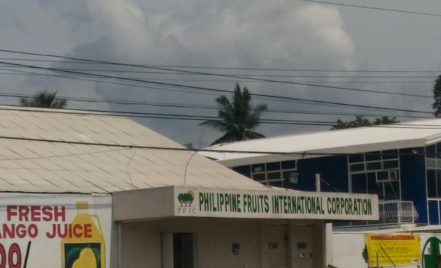 Photo of Philippine Fruits International Corporation