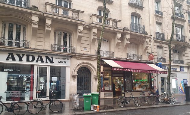 Photo de La Boulangerie de Jeanne