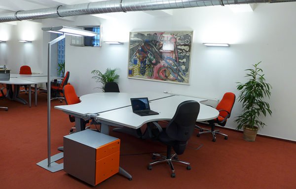 Foto von CoWork-Lab