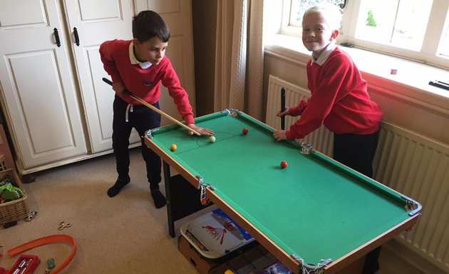 Photo of The Bungalow Before & After School Club